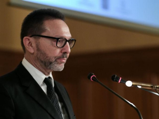 Γ. Στουρνάρας: Εξι οφέλη από τη μεταρρύθμιση της επικουρικής ασφάλισης