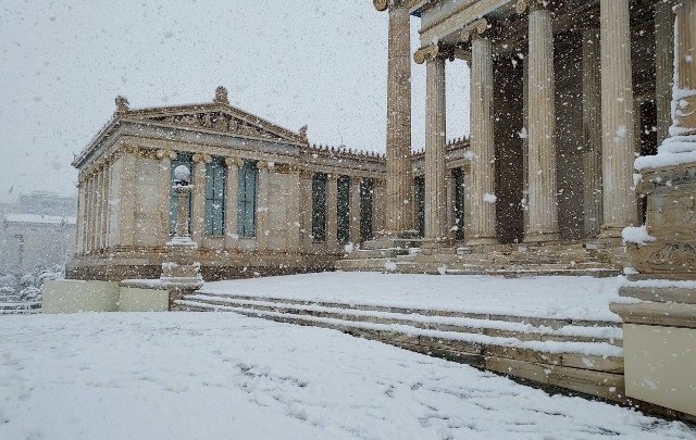 ΓΣΕΕ: Τι ισχύει για τους εργαζόμενους που δεν μπορούν να πάνε στην δουλειά