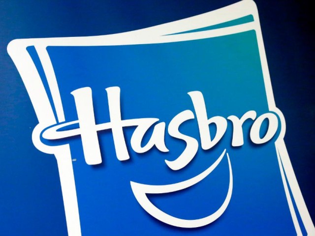 Hasbro: Πάνω από τις εκτιμήσεις η κερδοφορία της