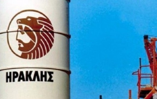 Πιο "πράσινα" τα προϊόντα του Ομίλου Ηρακλής