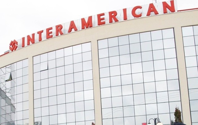 INTERAMERICAN: Συμφωνία συνεργασίας με τον Δ. Σκύρου