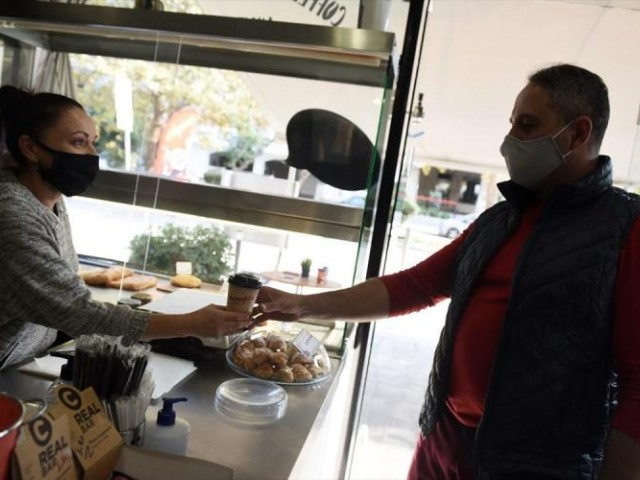«Παράνοια» με το take away: Τελικά, θα λειτουργήσει κανονικά