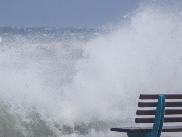 «Μήδεια»: Στη Φλώρινα η χαμηλότερη θερμοκρασία, στην Τήνο οι ισχυρότεροι άνεμοι