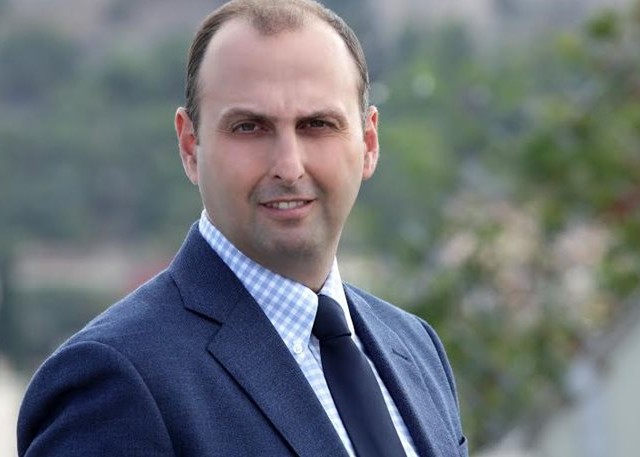 Γ. Καραγιάννης: Το 2021 χρονιά ορόσημο για τις υποδομές της χώρας