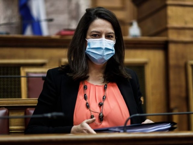 Ν. Κεραμέως: Ανοιχτό το ενδεχόμενο παράτασης του σχολικού έτους