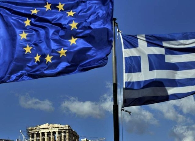 Κομισιόν: Ανάπτυξη 3,5% το 2021 και 5% το 2022 για την Ελλάδα
