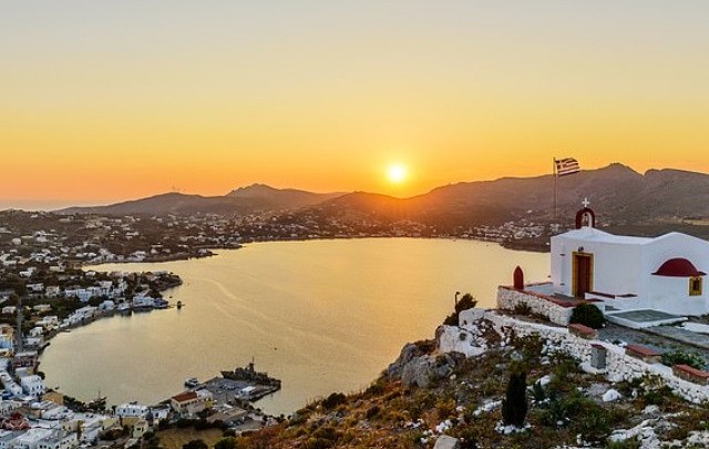 ΣΕΤΕ: Η "μάχη" για τον τουρισμό θα δοθεί το β' εξάμηνο