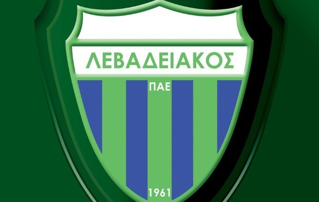 «Τέλος» ο Αντωνίου από τον Λεβαδειακό