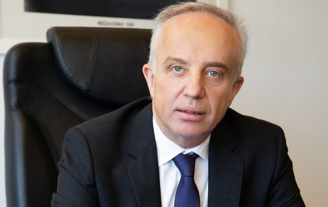 Κ. Μακέδος (Attica Bank): Nα κερδίσουμε το μέλλον, όχι απλώς χρόνο