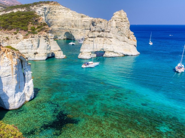 Τουρισμός: Ελλάδα, πρώτη προτίμηση των Αυστριακών για τις διακοπές τους