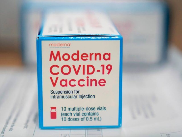 Moderna: Η Ευρωπαϊκή Επιτροπή αγοράζει 150 εκατ. επιπλέον δόσεις