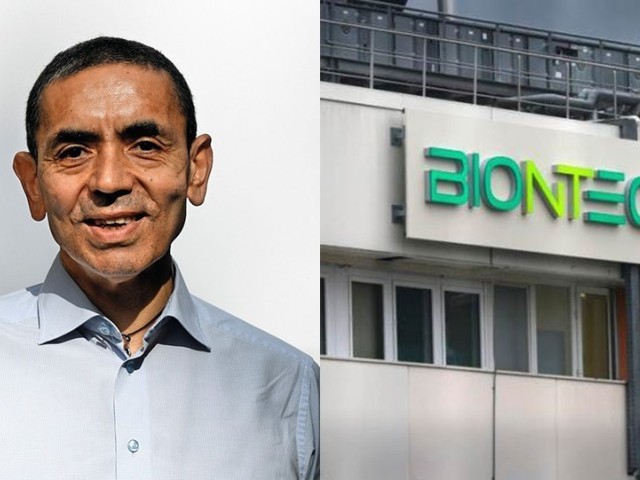 BioNTech: Υπό έλεγχο η πανδημία μέχρι το τέλος του καλοκαιριού