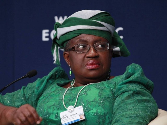 ΠΟΕ: Η Νιγηριανή Νγκόζι Οκόντζο-Ιουεάλα, μοναδική υποψήφια για επικεφαλής του Οργανισμού