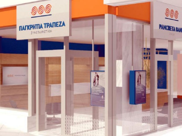 Παγκρήτια Τράπεζα: Προγράμματα χρηματοδότησης της καινοτομίας
