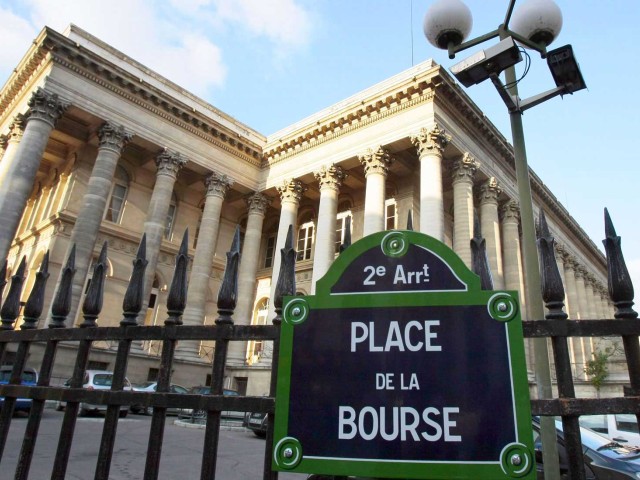 Ευρωπαϊκά Χρηματιστήρια: Με μικτά πρόσημα και μικρές διακυμάνσεις έκλεισαν οι αγορές