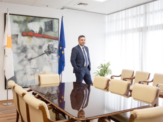 Badbank μόνο για φυσικά πρόσωπα στην Κύπρο