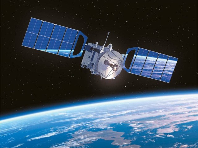 Δορυφορικό Ίντερνετ στην Ελλάδα φέρνει ο Έλον Μασκ... με ταχύτητες 10 Gbps