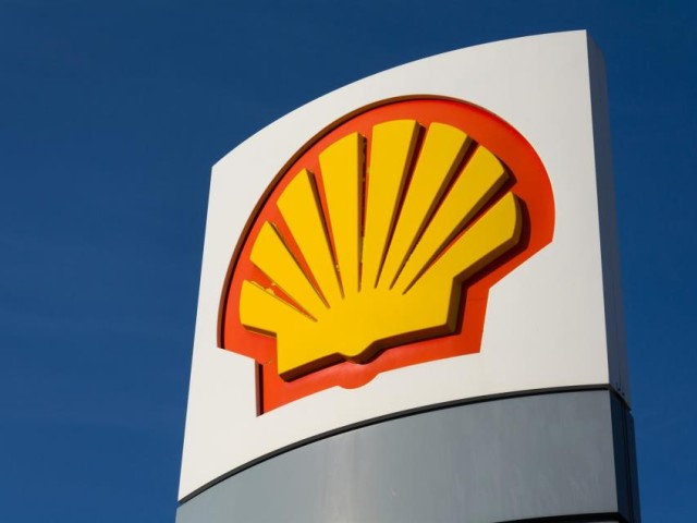 Κατέρρευσαν τα κέρδη της Shell το 2020 λόγω covid