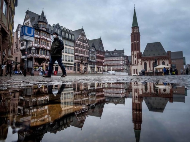Γερμανία: 6 δισ. ευρώ για ενίσχυση της ενεργειακής απόδοσης κτιρίων