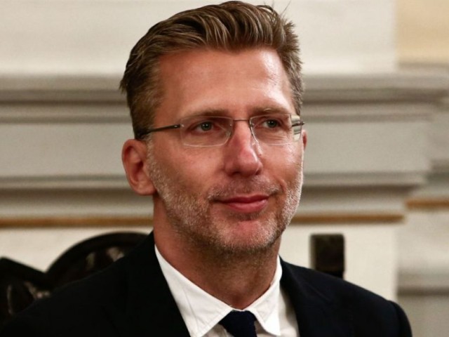 Μήνυση Ά. Σκέρτσου κατά Γ. Τράγκα για συκοφαντική δυσφήμιση