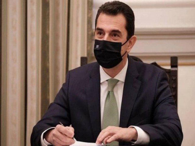 Σκρέκας: Έρχεται σύντομα το νέο «Εξοικονομώ- Αυτονομώ»- Ποια είναι τα κριτήρια