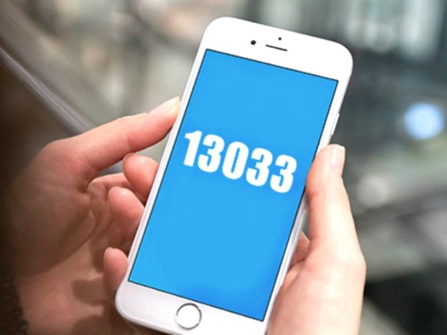 "Φρένο" στα SMS για ψώνια και άθληση