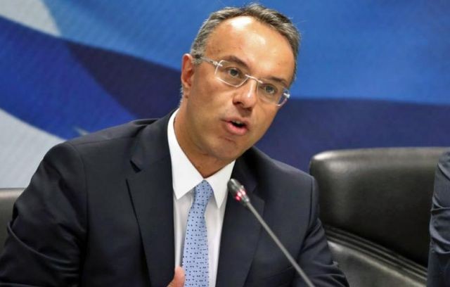 Σταϊκούρας: Παράταση υποβολής δικαιολογητικών για την Επιστρεπτέα Προκαταβολή 6