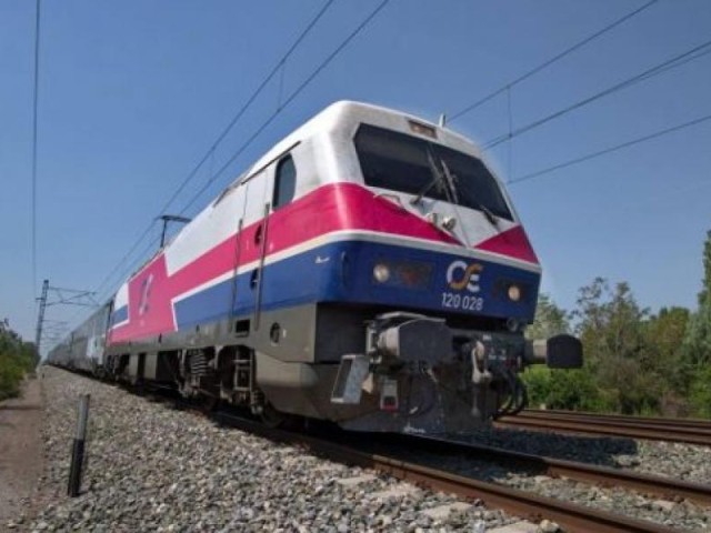 ΓΑΙΑΟΣΕ: Αλλάζει εποχή στον ελληνικό σιδηρόδρομο