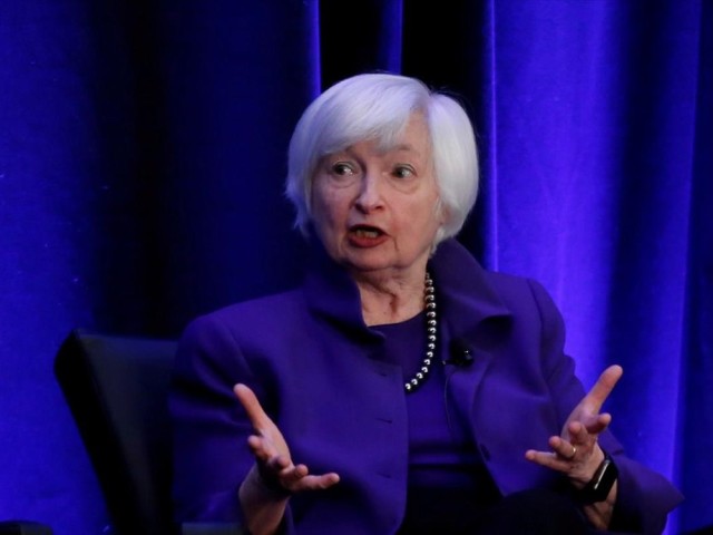 Γέλεν στο G7: Μόνο με "γενναία" δημοσιονομική τόνωση η ανακαμψη της παγκόσμιας οικονομίας