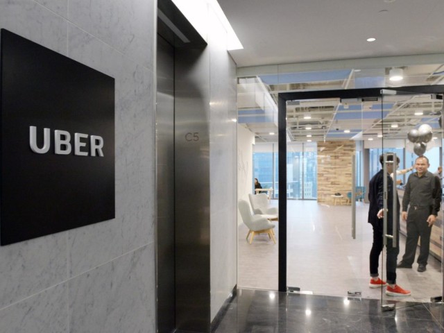 1,1 δισ δολάρια η εξαγορά της Drizly από την Uber