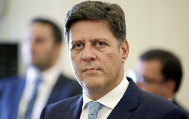 Μ. Βαρβιτσιώτης: Σταθεροποιητικός ρόλος και ισχυρό θεσμικό κύρος της Ελλάδας στη Μεσόγειο