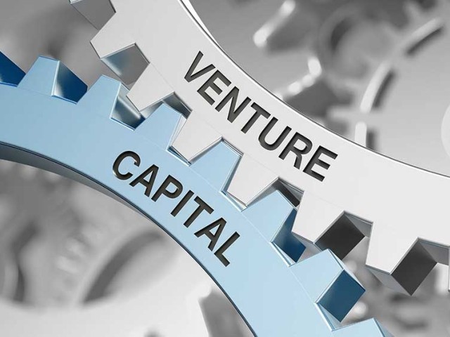 Θετικές προοπτικές με την άντληση χρηματοδότησης από VC