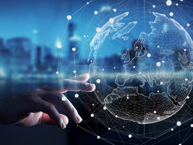 Σε αύξηση έως 18,7% του ΑΕΠ θα οδηγήσουν οι ψηφιακές τεχνολογίες