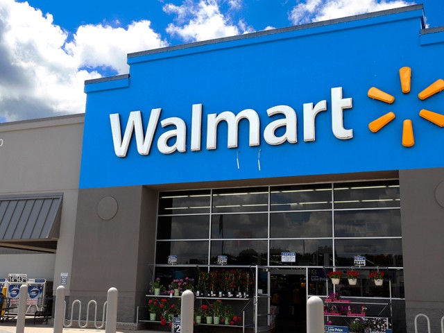 Walmart: Επανεπένδυση κεφαλαίων σε δραστηριότητες του διαδικτύου