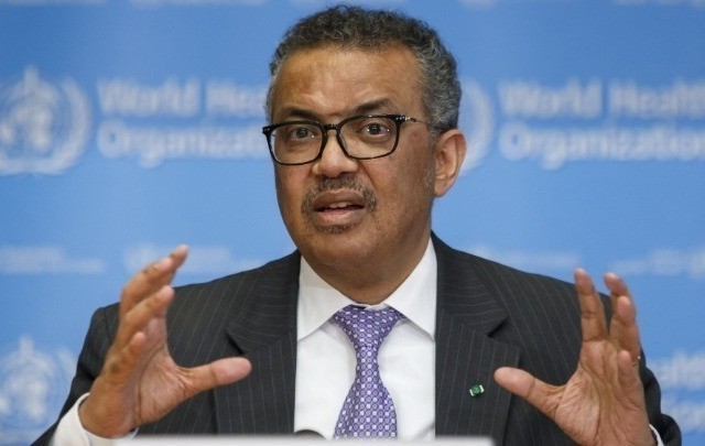 ΠΟΥ: Ο «εθνικισμός των εμβολίων» βλάπτει όλο τον κόσμο