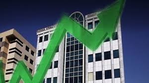 Χ.Α: Ανοδικό ξέσπασμα 2,61 % και κλείσιμο κοντά στο "φράγμα" των 800 μονάδων