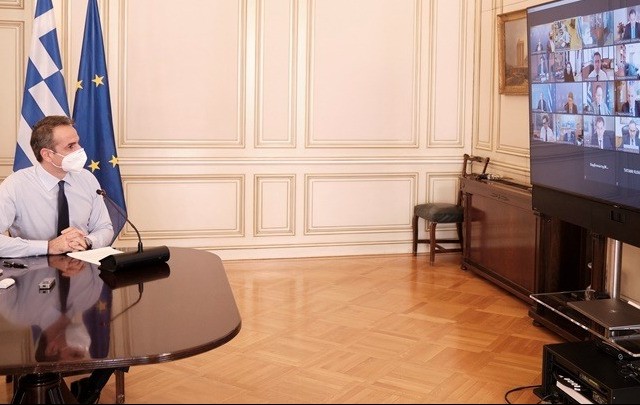 Συνεδριάζει το υπουργικό συμβούλιο