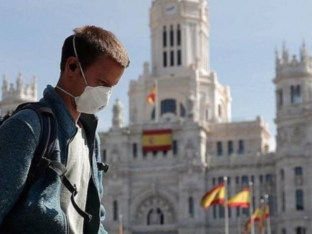 Ισπανία: Στα 4 εκατ. οι άνεργοι τον Φεβρουάριο