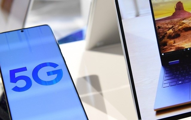 Επενδύσεις έως €6,5 δισ. στο 5G στην Ελλάδα