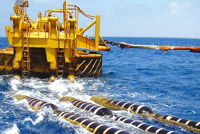 Χρηματοδότηση από την ΕΤΕπ για την ηλεκτρική διασύνδεση Κρήτης - Αττικής