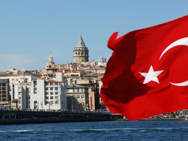 FAZ: Εντυπωσιακή ανάπτυξη στην Τουρκία με υψηλό αντίτιμο