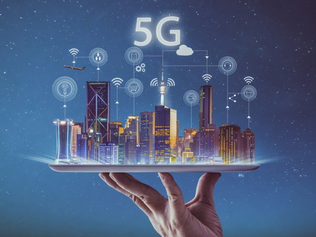 Όλα όσα θέλετε να γνωρίζετε για το 5G
