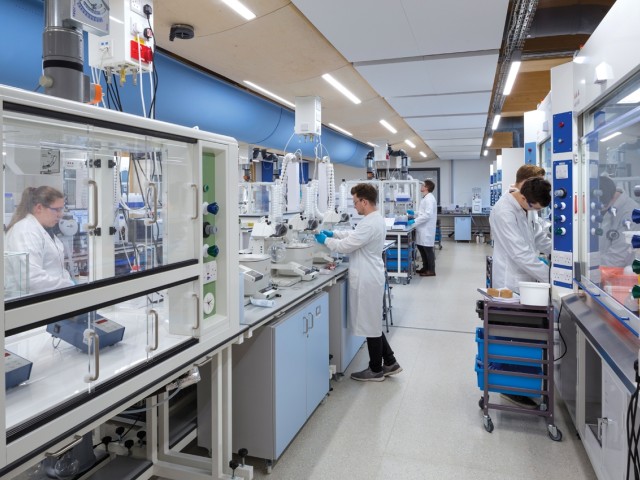 GlaxoSmithKline: Νέο σκεύασμα με αντίσωμα μειώνει κατά 85% την ανάγκη νοσηλείας και τους θανάτους λόγω COVID 19