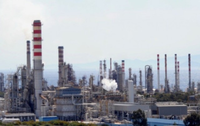 Μότορ Όιλ: Αυξημένη επενδυτική εμπιστοσύνη δείχνει το ΚΟΔ