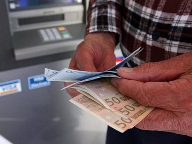 Στις 10 Μαρτίου η καταβολή των αναδρομικών σε 25.000 κληρονόμους θανόντων συνταξιούχων