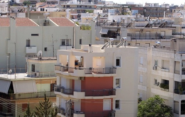 ΥΠΟΙΚ: Διευκρινίσεις για τις αποζημιώσεις από τα μειωμένα ενοίκια