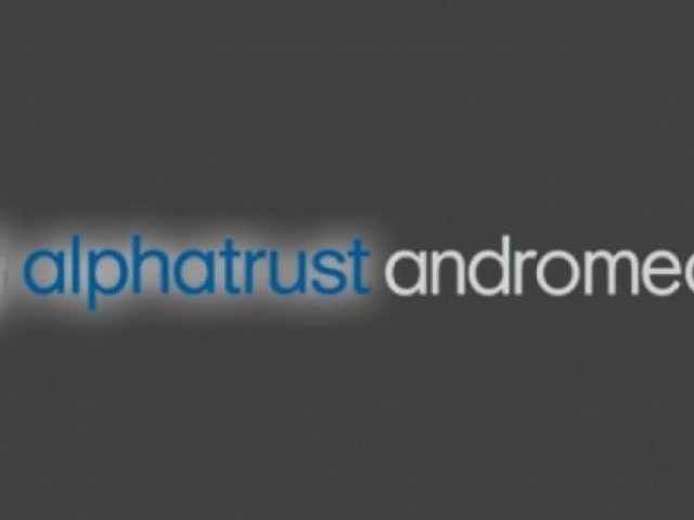Alpha Trust Ανδρομέδα: Ανοδος χαρτοφυλακίου κατά 7,88% - κέρδη 878.000 ευρώ για το 2020