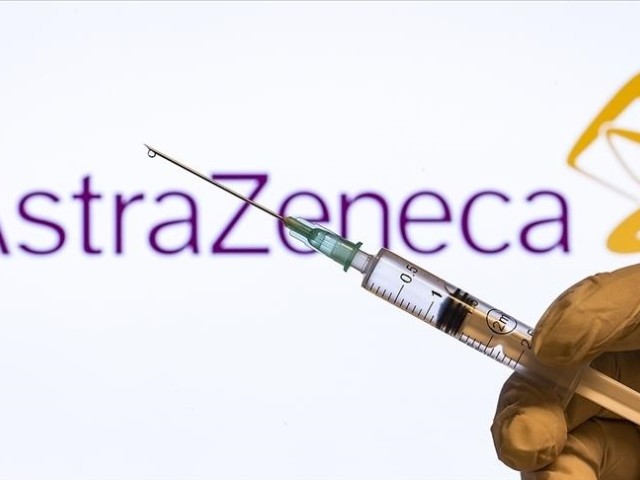 AstraZeneca: Νέα πρόβλεψη για παράδοση εμβολίων το α' 3μηνο