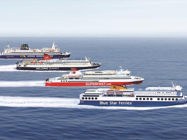 Attica group: Προχωρεί τις επενδύσεις με στήριξη Alpha και Πειραιώς