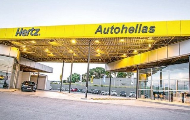 Autohellas: Στα €492 εκατ. οι πωλήσεις του Ομίλου το 2020
